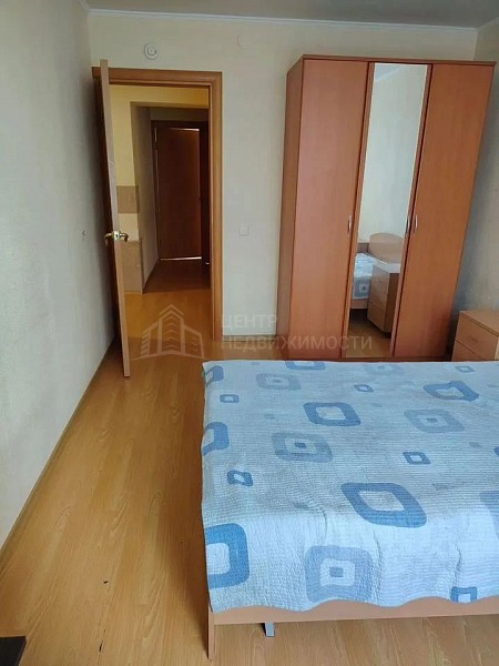 3-к квартира, 68 кв.м.