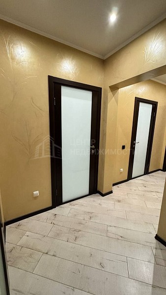 3-к квартира, 91 кв.м.