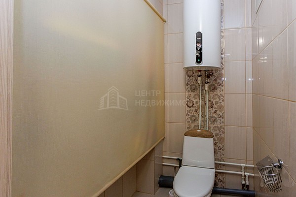 2-к квартира, 56 кв.м.