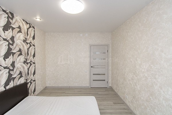 1-к квартира, 41 кв.м.