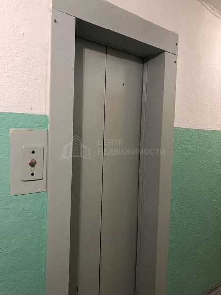4-к квартира, 97 кв.м.