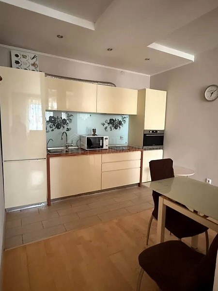 2-к квартира, 61 кв.м.