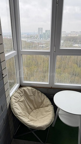 1-к квартира, 41 кв.м.