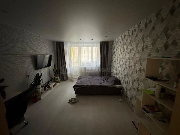 2-к квартира, 64 кв.м.