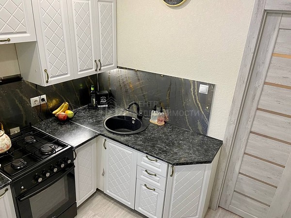 1-к квартира, 30 кв.м.