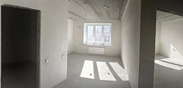 1-к квартира, 41 кв.м.