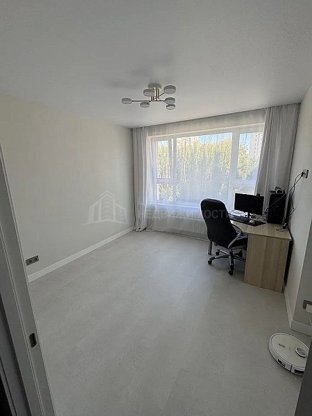 2-к квартира, 60 кв.м.