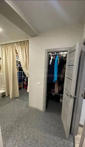 3-к квартира, 77 кв.м.