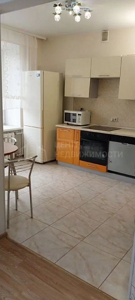 2-к квартира, 72 кв.м.