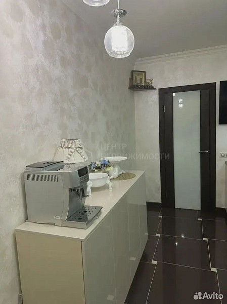 3-к квартира, 112 кв.м.