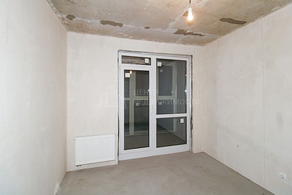 2-к квартира, 73 кв.м.