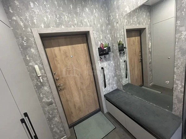 2-к квартира, 64 кв.м.