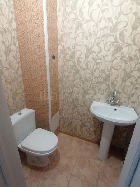 1-к квартира, 45 кв.м.