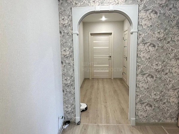 3-к квартира, 85 кв.м.