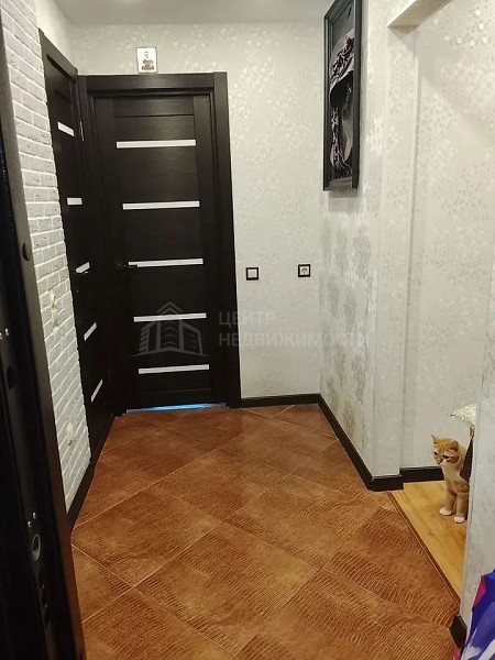 2-к квартира, 58 кв.м.