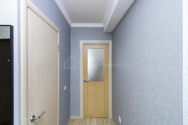 1-к квартира, 32 кв.м.