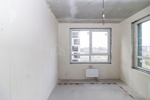 3-к квартира, 71 кв.м.