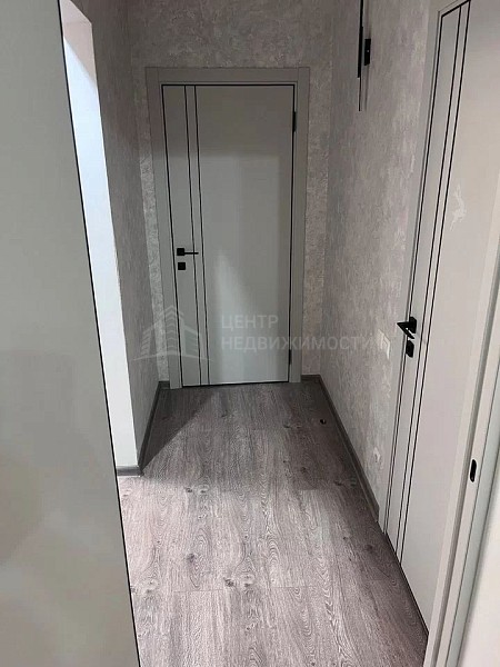 3-к квартира, 62 кв.м.