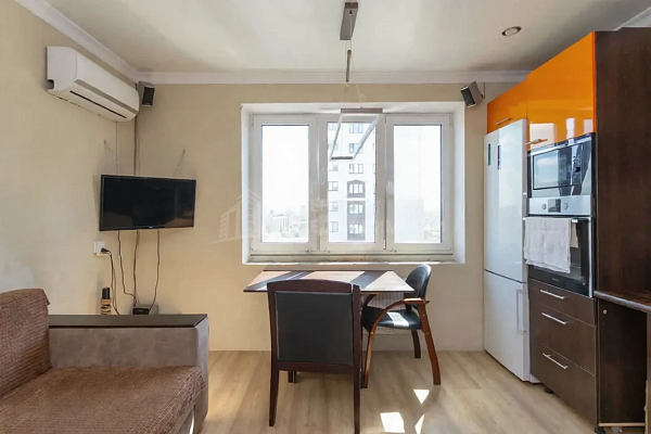 3-к квартира, 72 кв.м.