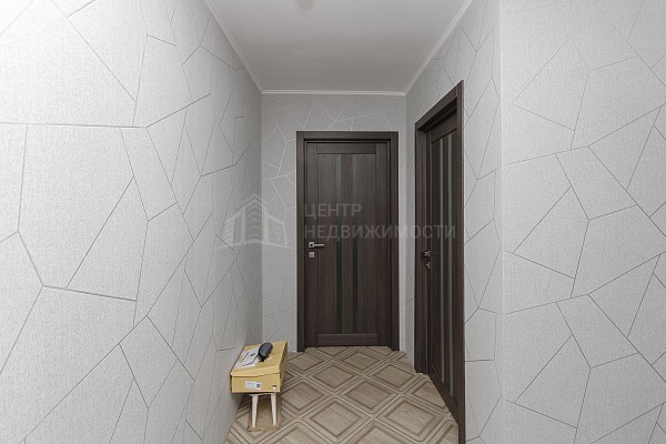 3-к квартира, 57 кв.м.
