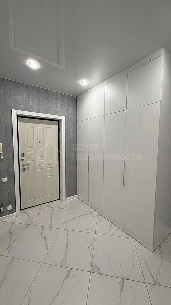 1-к квартира, 41 кв.м.