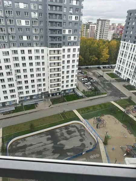 2-к квартира, 65 кв.м.