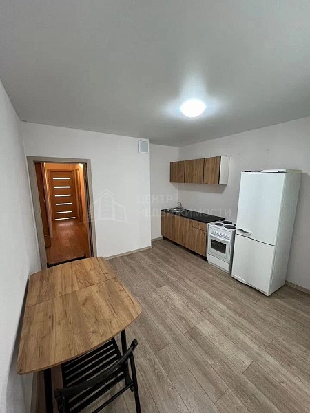 2-к квартира, 58 кв.м.