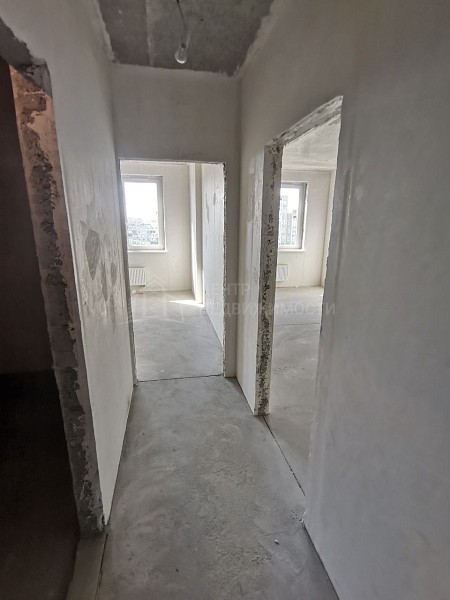 3-к квартира, 93 кв.м.