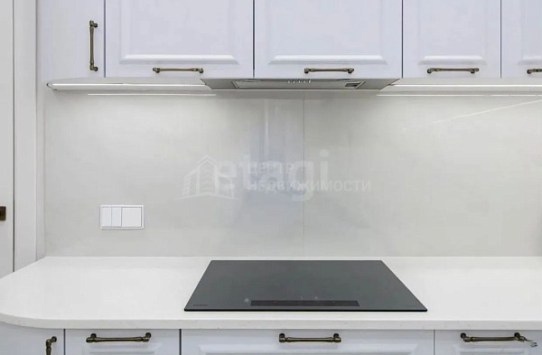 3-к квартира, 79 кв.м.
