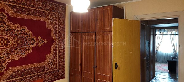 3-к квартира, 66 кв.м.