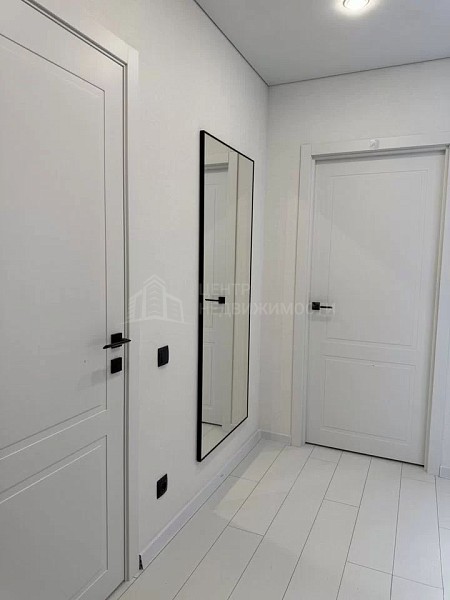 2-к квартира, 38 кв.м.