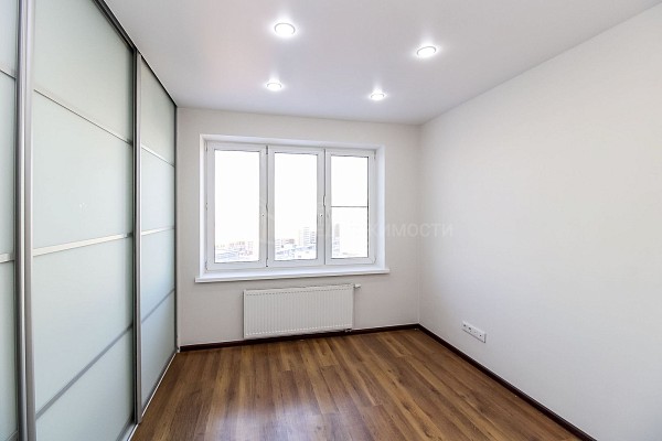 3-к квартира, 76 кв.м.