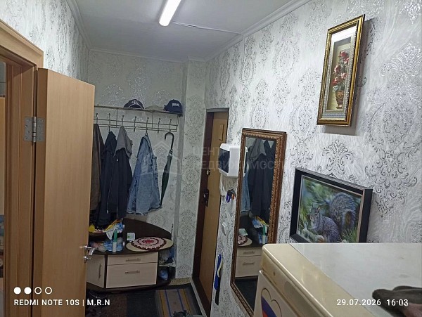 2-к квартира, 45 кв.м.