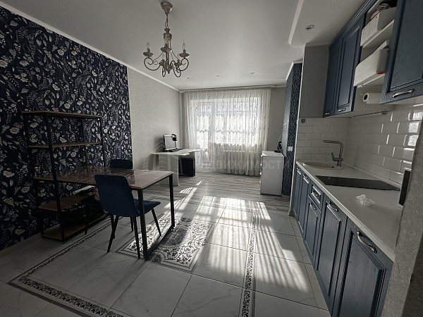1-к квартира, 29 кв.м.