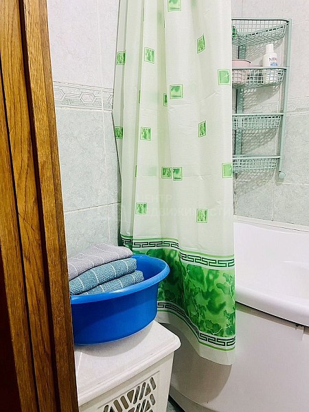 3-к квартира, 86 кв.м.