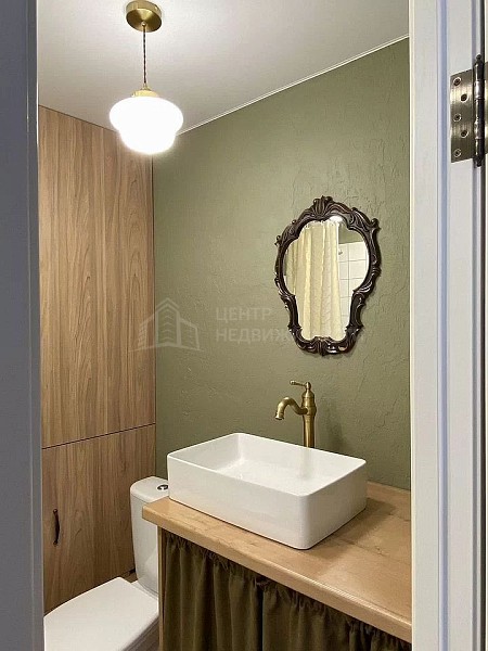 2-к квартира, 42 кв.м.