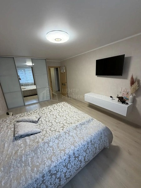 2-к квартира, 65 кв.м.
