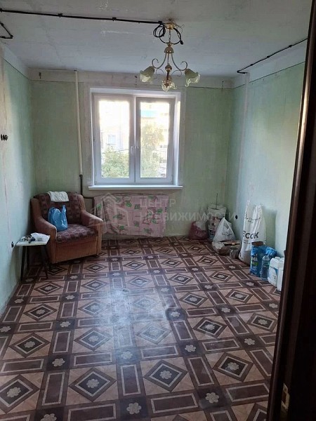 3-к квартира, 64 кв.м.