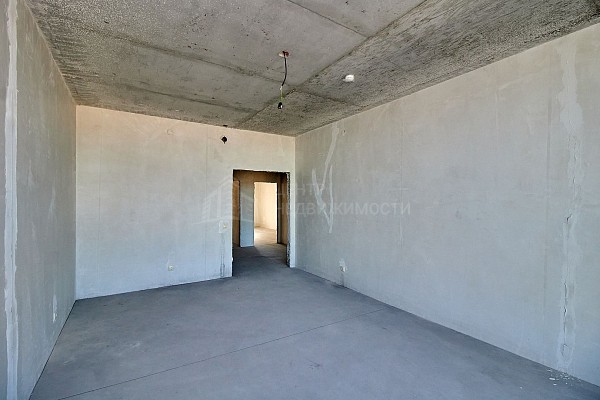 3-к квартира, 99 кв.м.