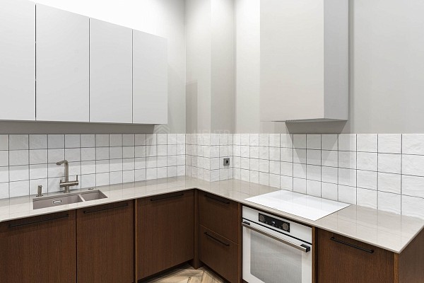 2-к квартира, 89 кв.м.