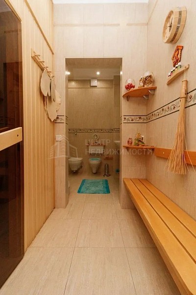 6-к квартира, 282 кв.м.