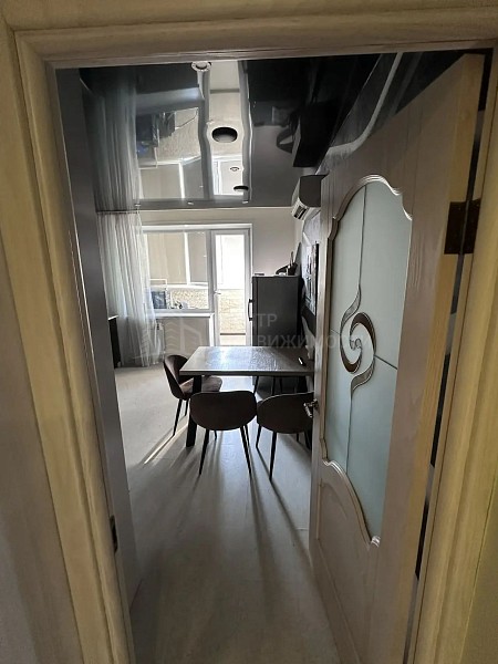 3-к квартира, 90 кв.м.