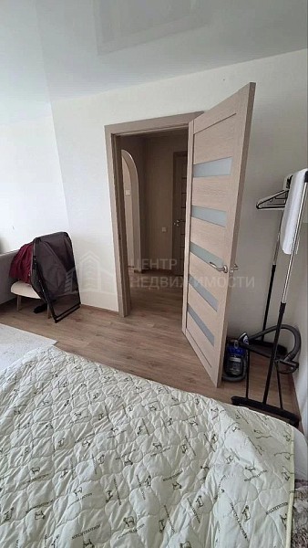 1-к квартира, 33 кв.м.