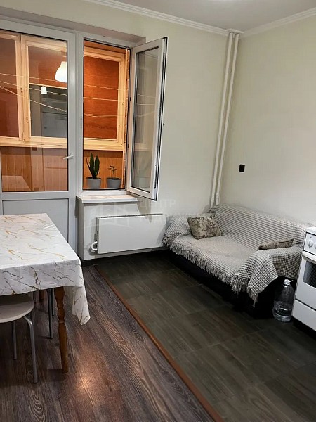 1-к квартира, 40 кв.м.