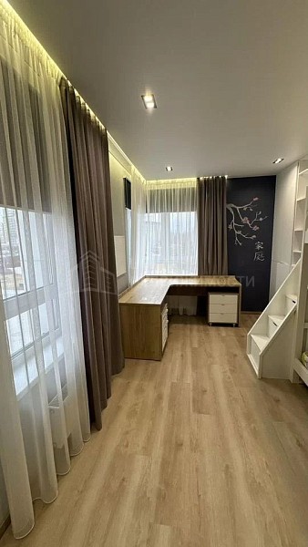 2-к квартира, 71 кв.м.