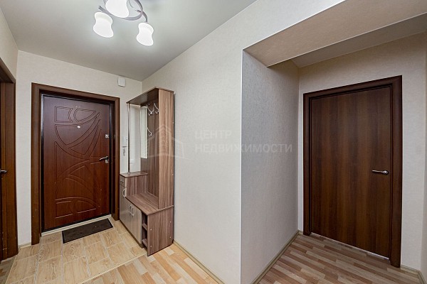 2-к квартира, 50 кв.м.