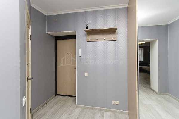 1-к квартира, 50 кв.м.