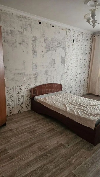 2-к квартира, 53 кв.м.