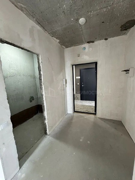 3-к квартира, 82 кв.м.