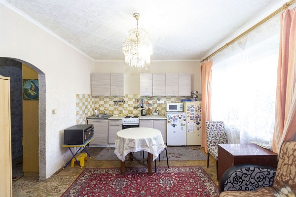3-к квартира, 70 кв.м.